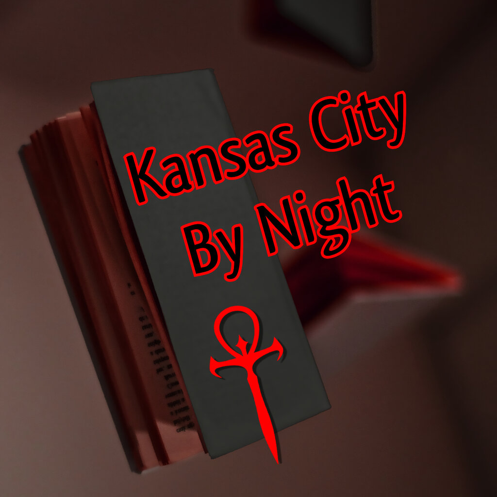 Kansas City By Night