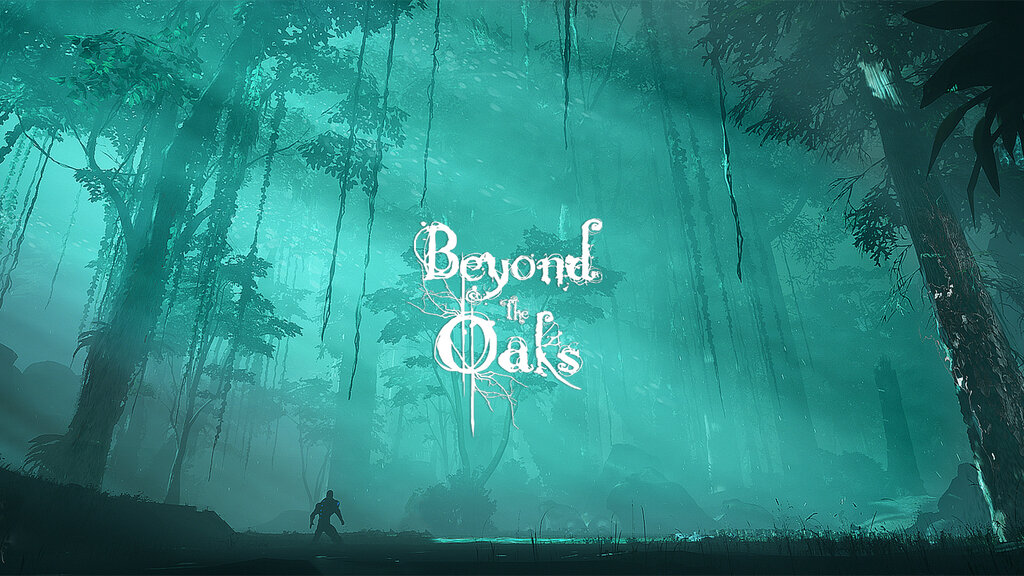 Beyond the Oaks