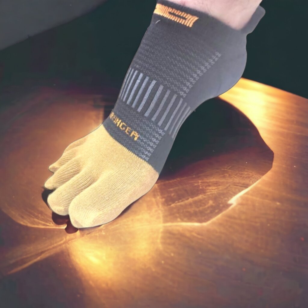 Coes antifungal socks
