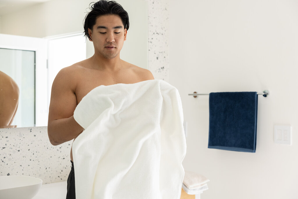 GEN TOWEL - NEXT GENENATION TOWEL