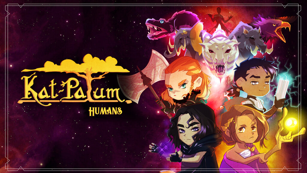 Kat-Patum: Humans