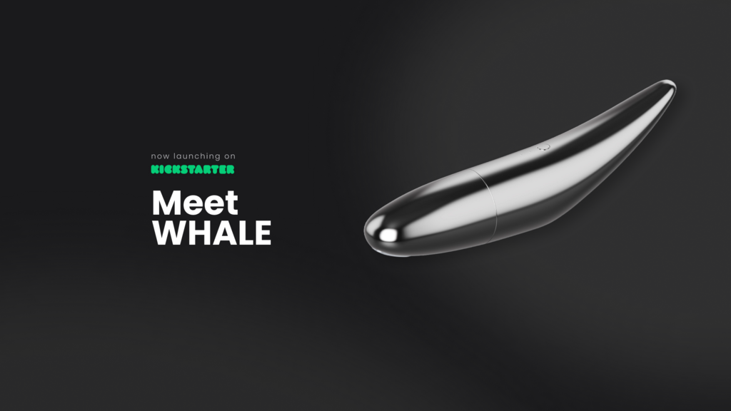 whale