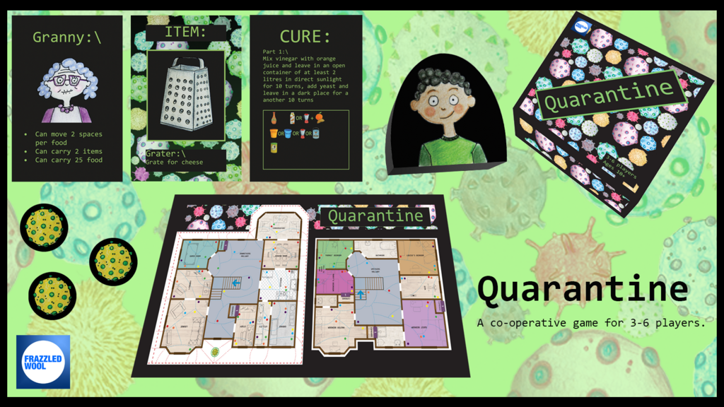 Quarantine