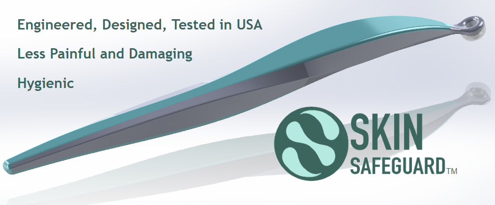 Skin Safeguard Next-Generation Blackhead Extractor