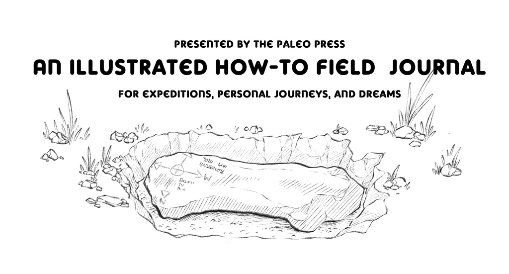 How to Field Journal