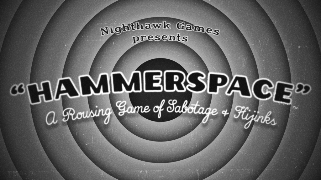 Hammerspace