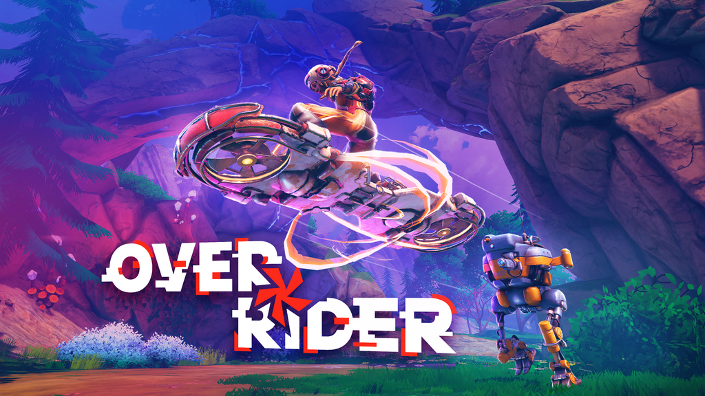 OVERRIDER