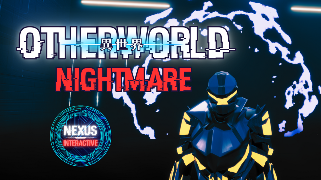 Otherworld:Nigthmare