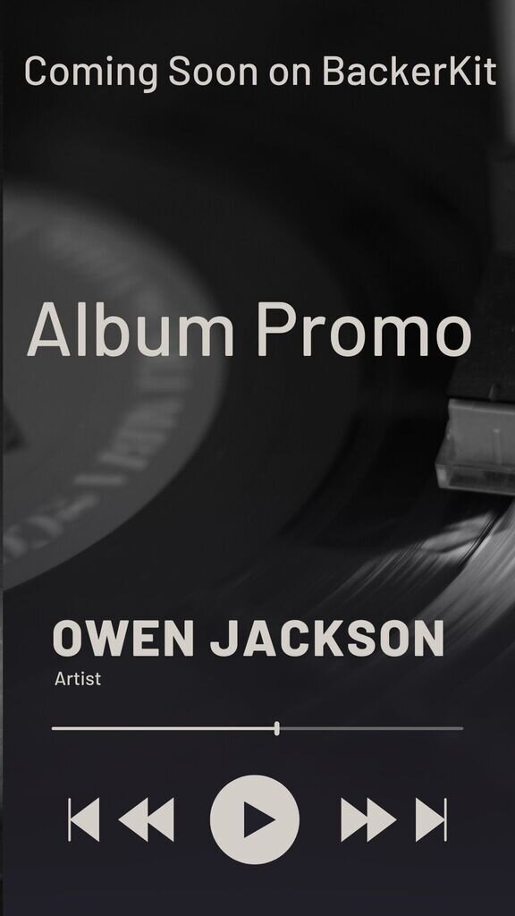 Album Promo