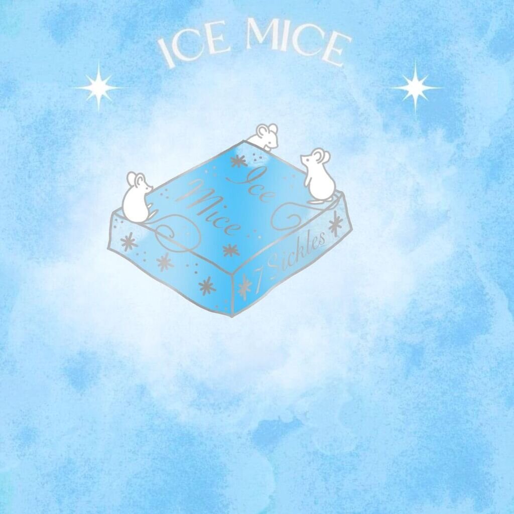 Ice Mice