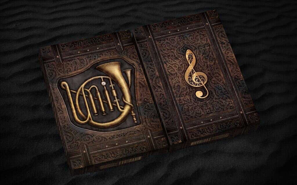 Unity Deck Project Vision by Dexter Amistad