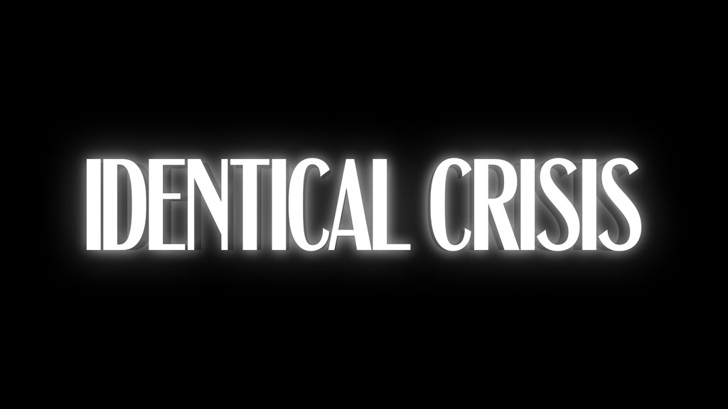 IDENTICAL CRISIS - Animated Short Film