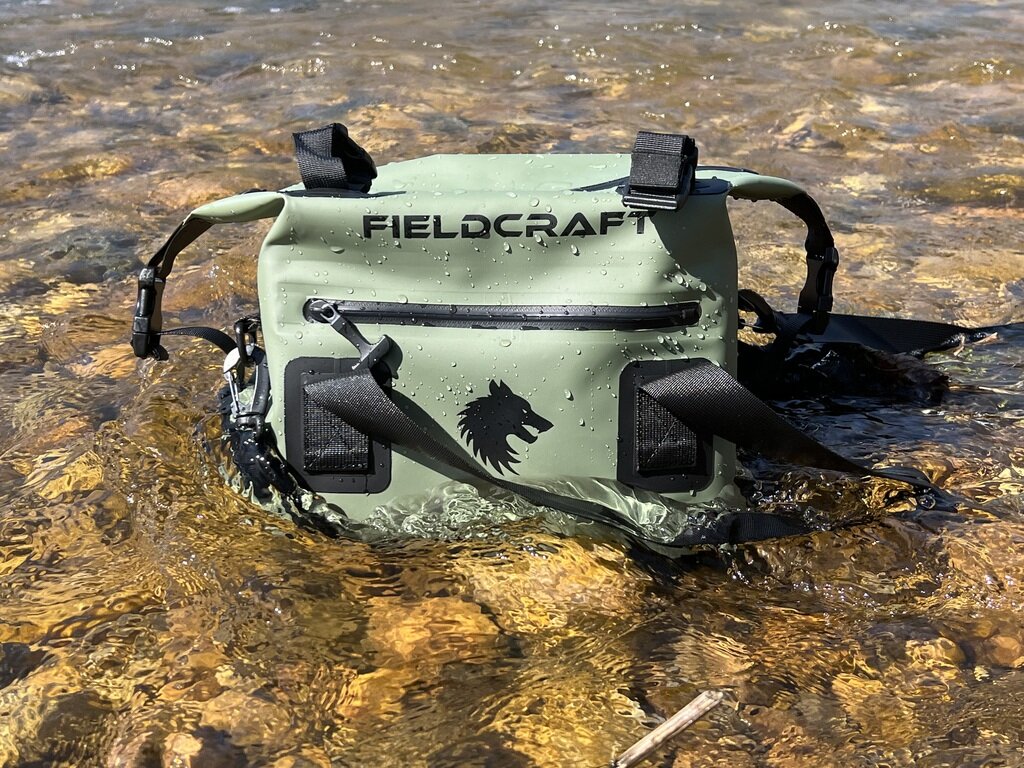 You Could Name Our New Waterproof Everyday Camera/Carry Bag