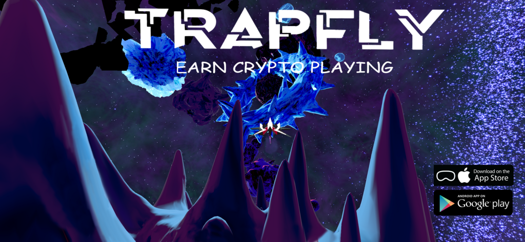 Trapfly: have fun with crypto