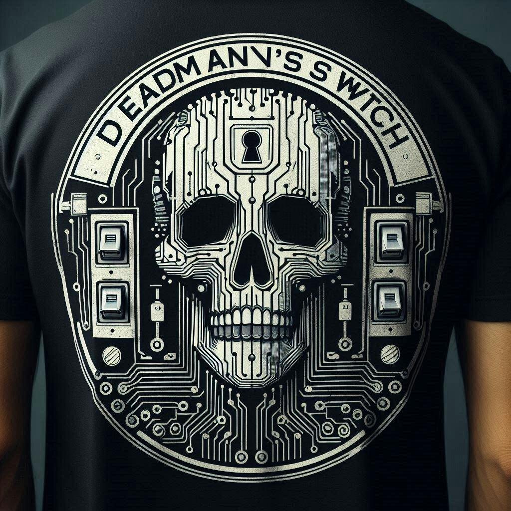 Operation Deadman's Switch