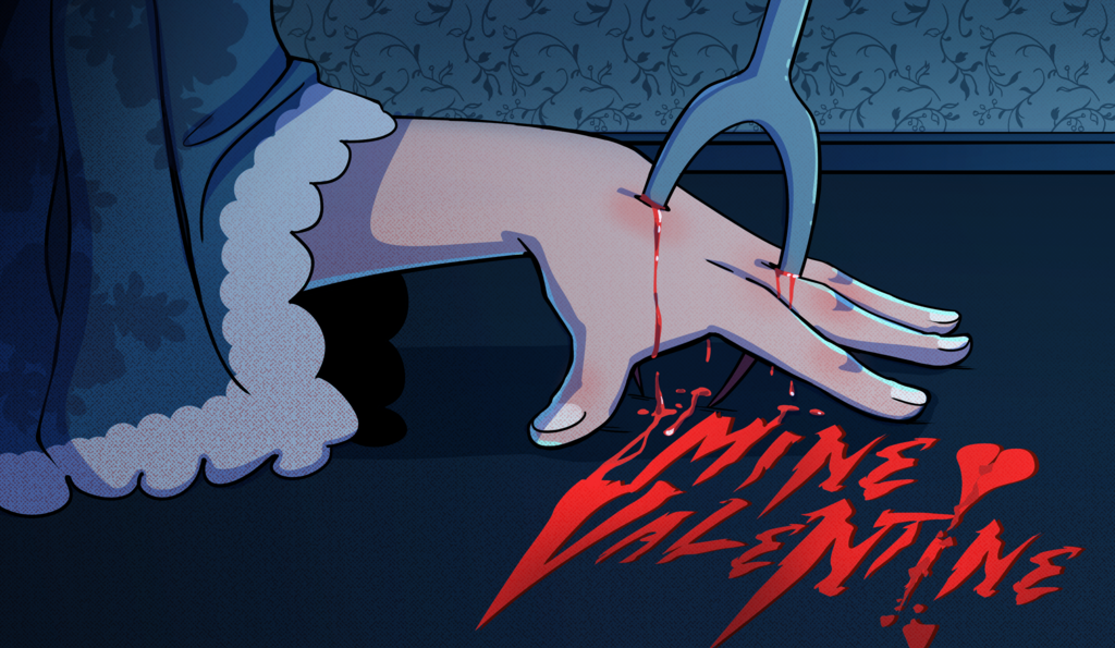 Mine Valentine