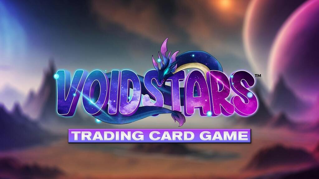 Voidstars TCG