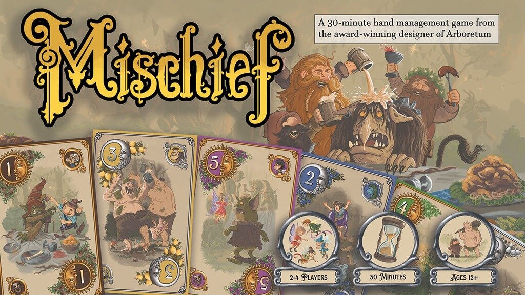 Mischief