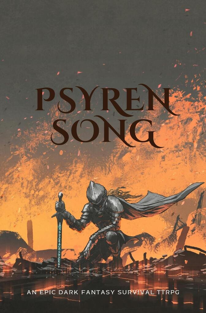 Psyren Song