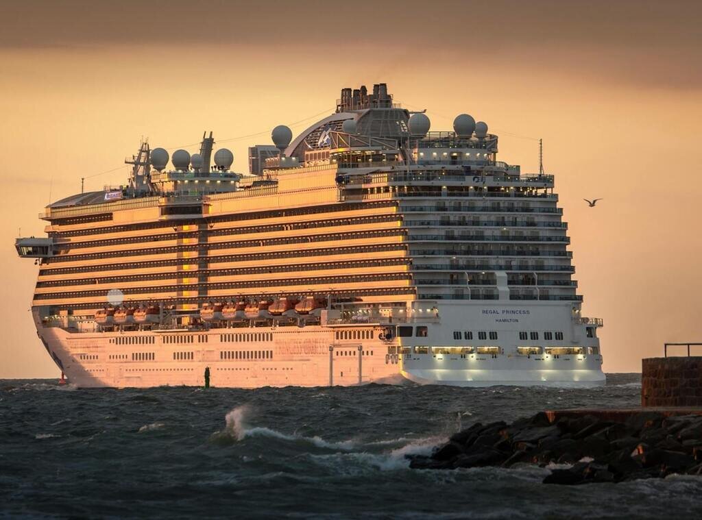 A New Chapter in Cruising – With Your Help!