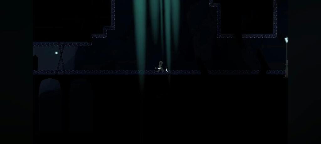 Empty Ghost
