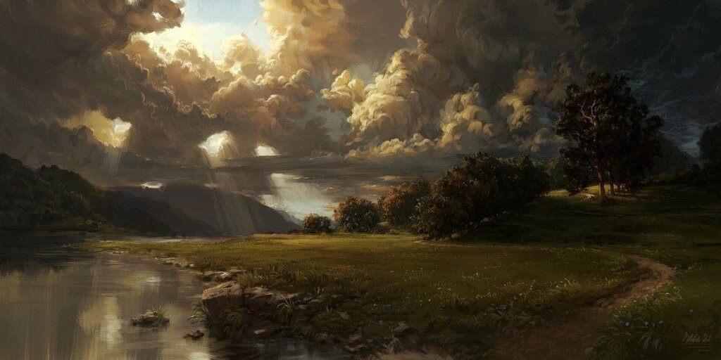 NiteVale - Chronicles of the Sun