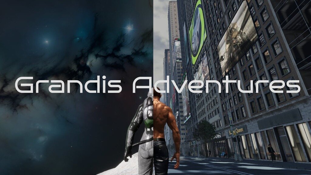 Grandis Adventures