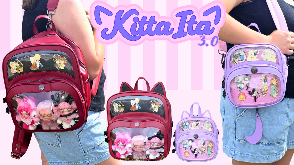 Kitta Ita 3.0