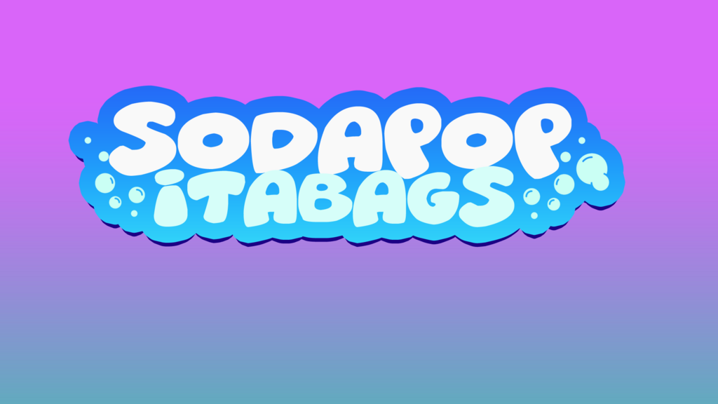 SodaPop! Itabags