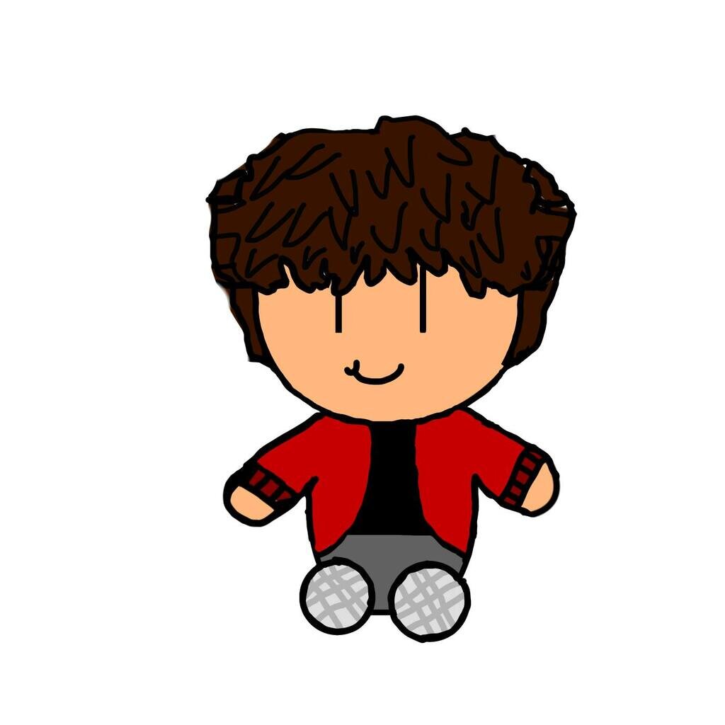 The Squirrely_x Plush