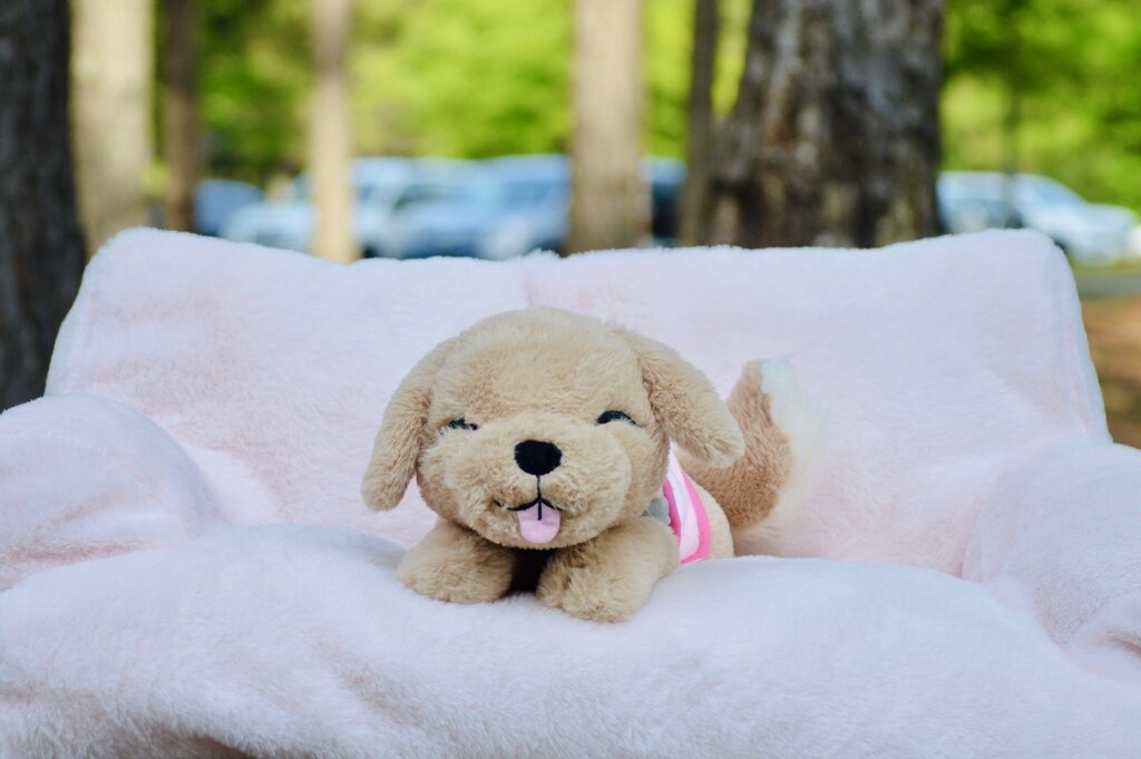 Chronic Critters: Warmable and Weighted Plushies Crew #1 1/2