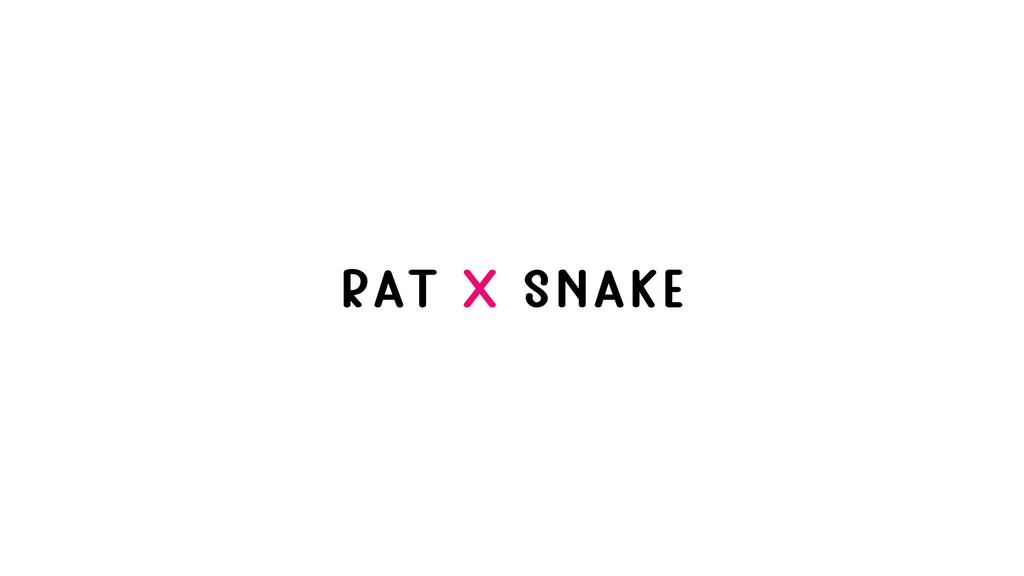 rat x snake