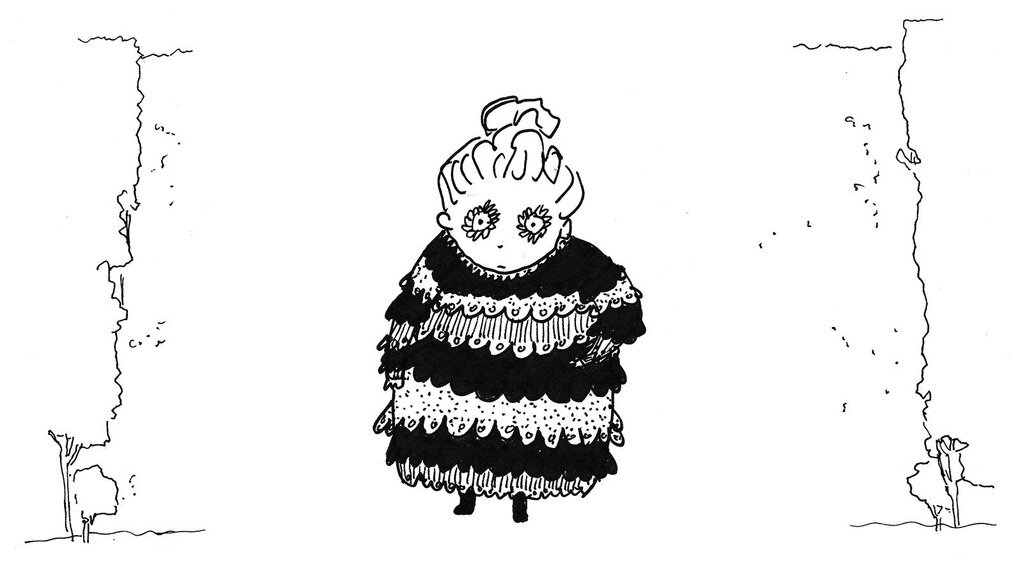 The Sunset School for Girls