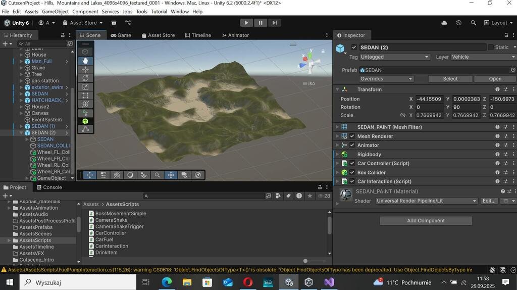 life simulator