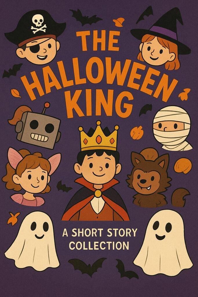 The Halloween King