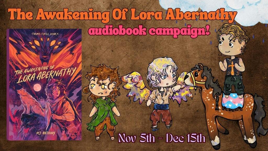 The Awakening of Lora Abernathy - Full Cast Audiobook