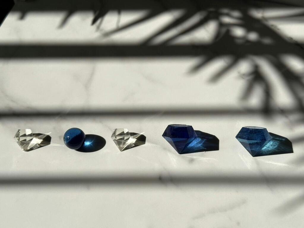 SweetGem - Japanese Edible Jewels for Gifting