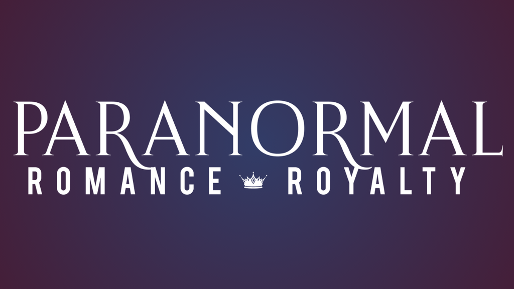 Paranormal Romance Royalty