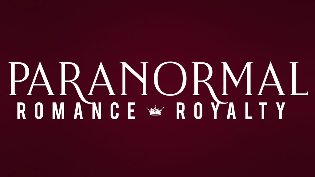 Paranormal Romance Royalty
