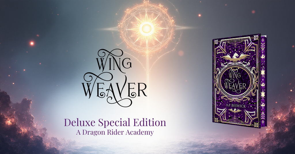 Wing Weaver - Deluxe Special Edition