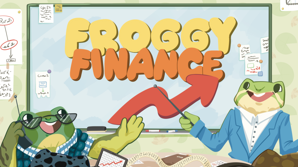 Froggy Finance