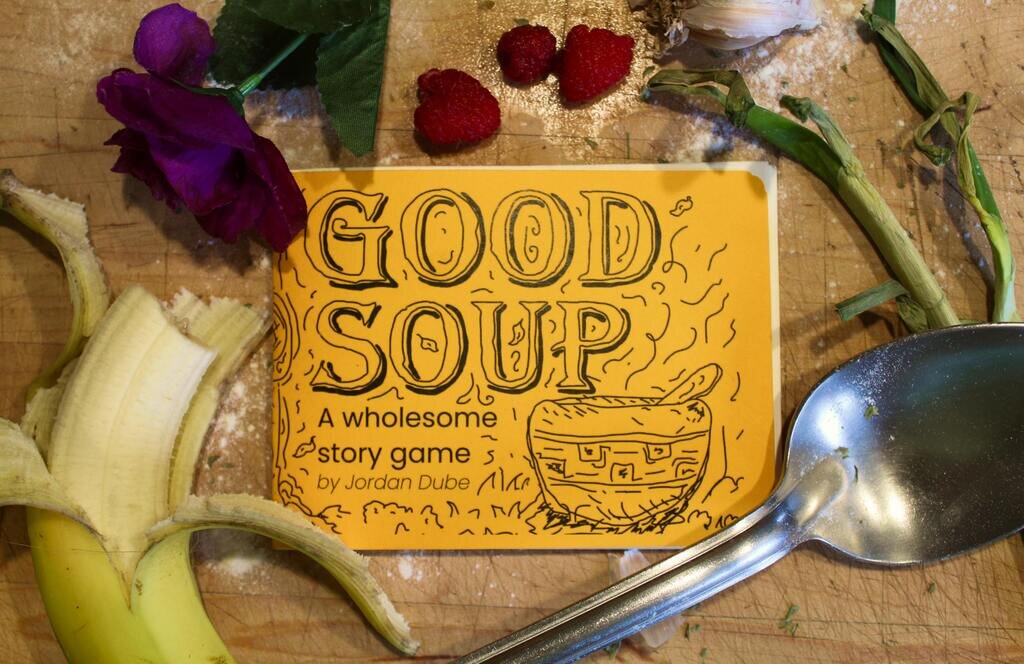 Good Soup