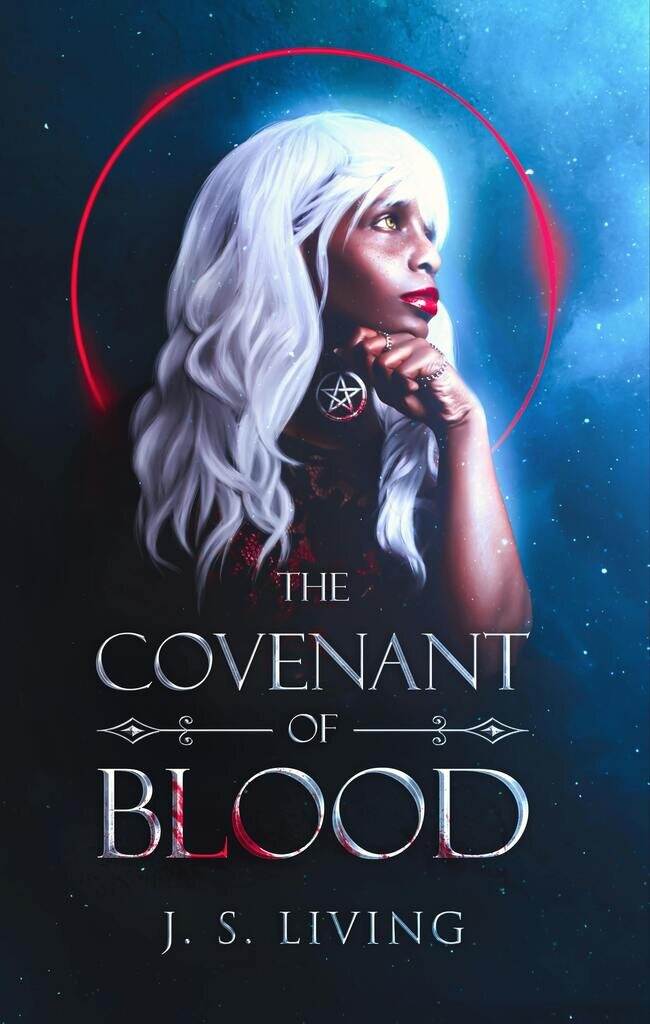 The Covenant of Blood Audiobook