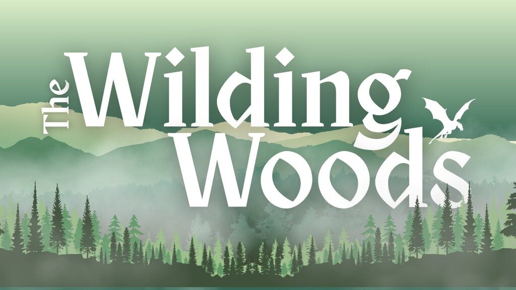 The Wilding Woods