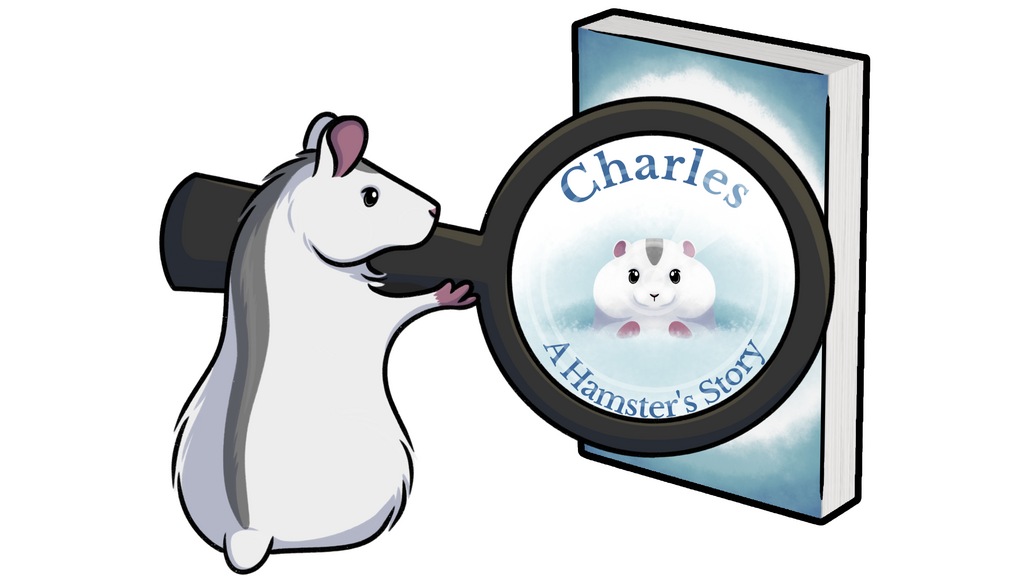 Charles: A Hamster's Story