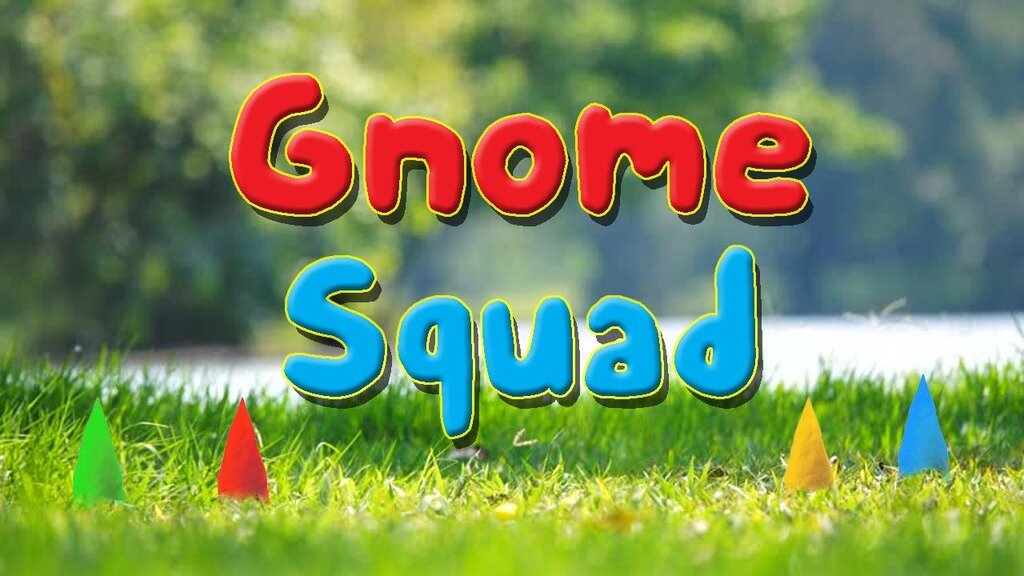Gnome Squad