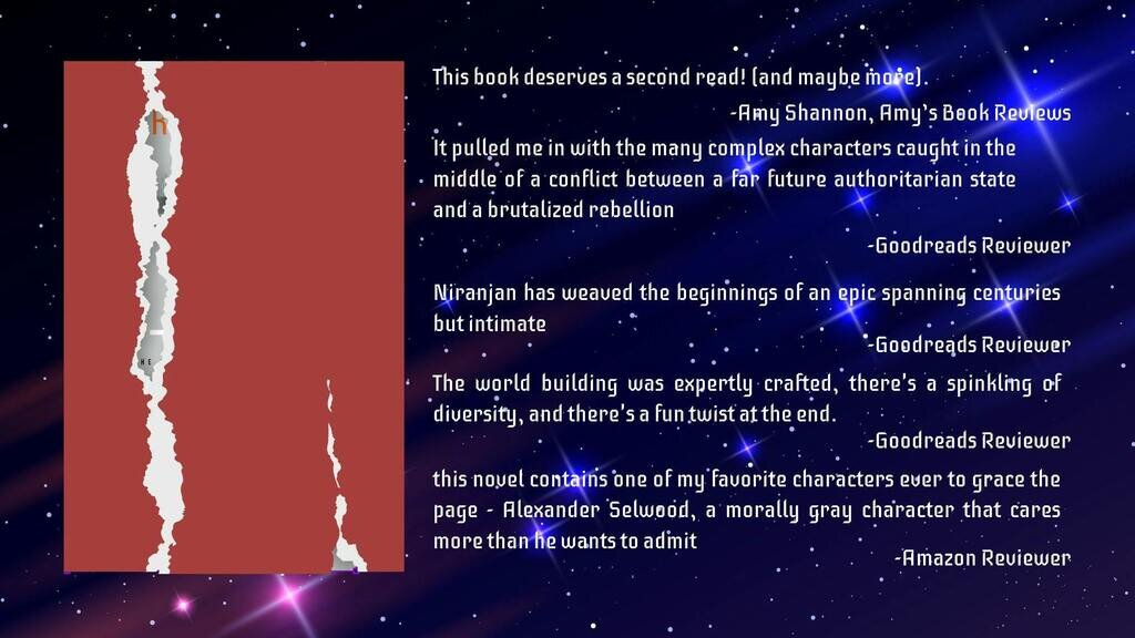 The Elite and the Rogues Series