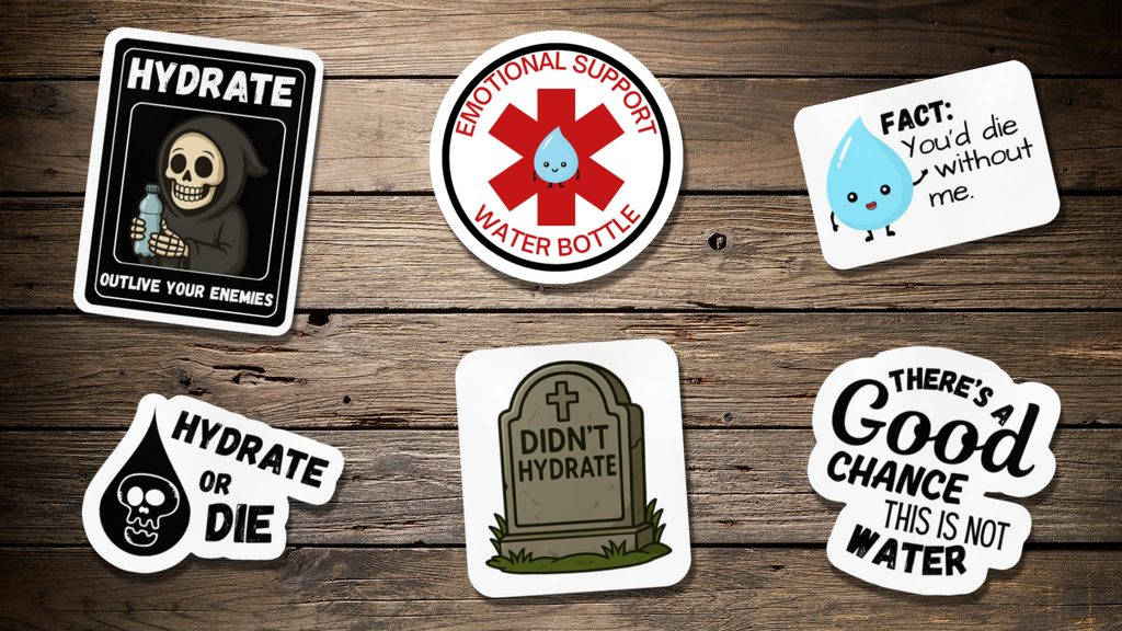 Hydrate Reminders