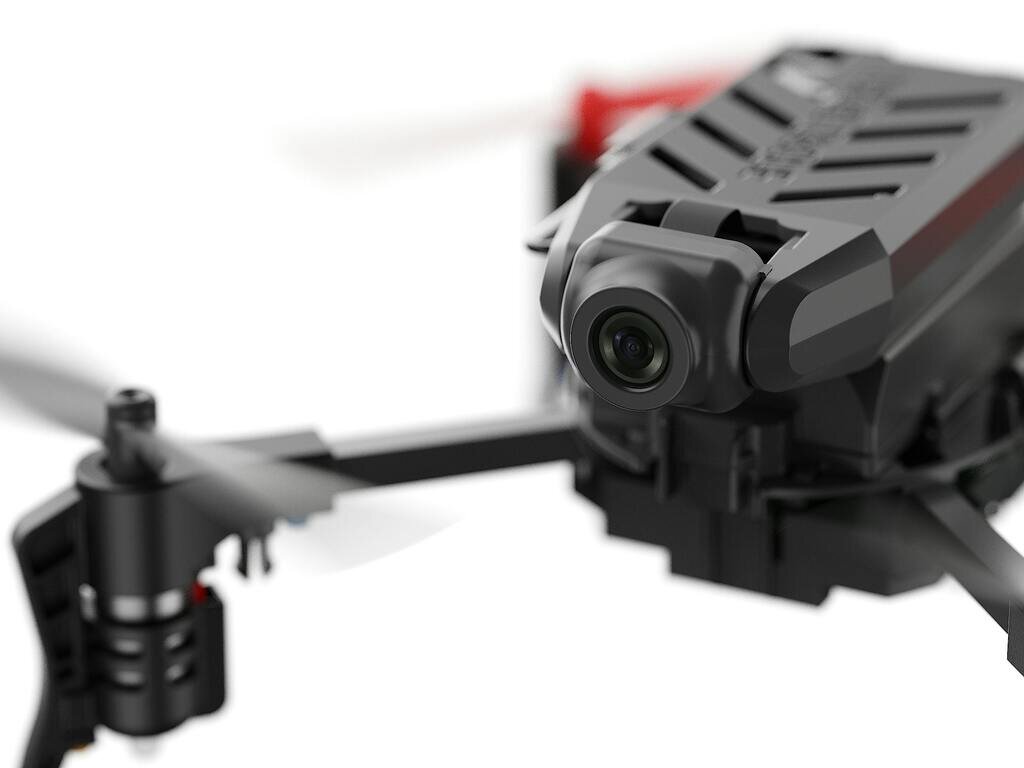 Micro Drone 3.0 NEO - Small. Self-Hovering. Fun!