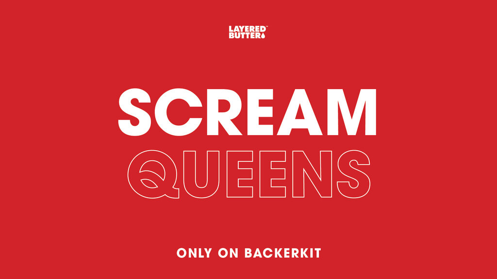 Scream Queens